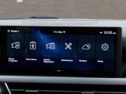 Hyundai Sonata Hybrid Limited FWD 2025