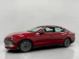 Hyundai Sonata Hybrid Limited FWD 2026