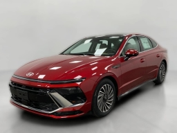 Hyundai Sonata Hybrid Limited FWD 2026