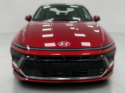 Hyundai Sonata Hybrid Limited FWD 2026