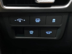 Hyundai Sonata Hybrid Limited FWD 2026