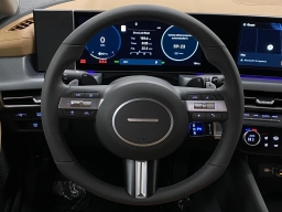 Hyundai Sonata Hybrid Limited FWD 2026