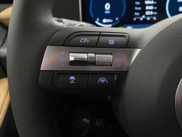 Hyundai Sonata Hybrid Limited FWD 2026