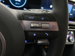 Hyundai Sonata Hybrid Limited FWD 2026