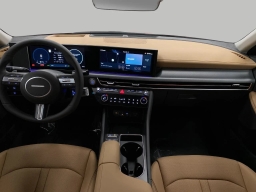 Hyundai Sonata Hybrid Limited FWD 2026