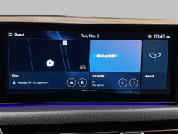 Hyundai Sonata Hybrid Limited FWD 2026