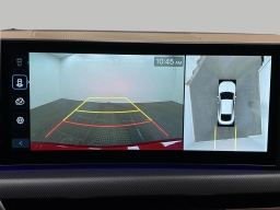 Hyundai Sonata Hybrid Limited FWD 2026