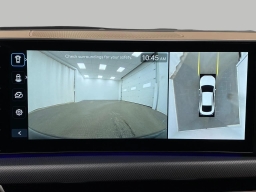 Hyundai Sonata Hybrid Limited FWD 2026