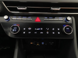 Hyundai Sonata Hybrid Limited FWD 2026