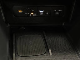 Hyundai Sonata Hybrid Limited FWD 2026