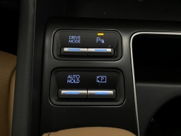 Hyundai Sonata Hybrid Limited FWD 2026