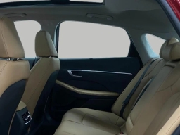 Hyundai Sonata Hybrid Limited FWD 2026