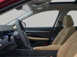 Hyundai Sonata Hybrid Limited FWD 2026