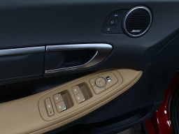 Hyundai Sonata Hybrid Limited FWD 2026