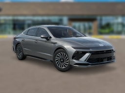 Hyundai Sonata Hybrid Limited FWD 2026