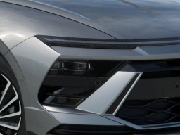 Hyundai Sonata Hybrid Limited FWD 2026