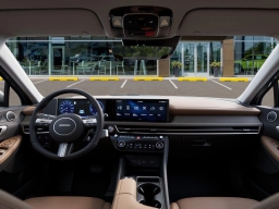 Hyundai Sonata Hybrid Limited FWD 2026