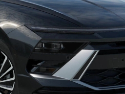 Hyundai Sonata Hybrid Limited FWD 2026