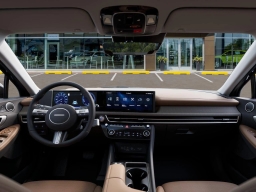 Hyundai Sonata Hybrid Limited FWD 2026