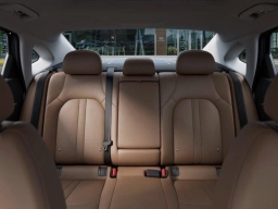 Hyundai Sonata Hybrid Limited FWD 2026