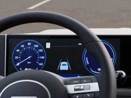 Hyundai Sonata Hybrid Limited FWD 2026