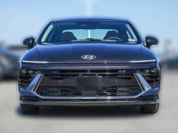 Hyundai Sonata Hybrid Limited FWD 2026