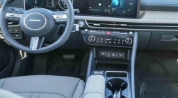 Hyundai Sonata Hybrid Limited FWD 2026