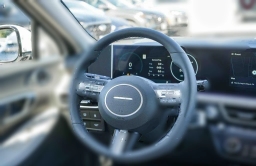 Hyundai Sonata Hybrid Limited FWD 2026