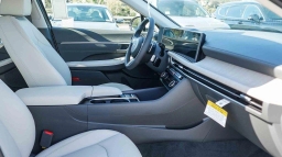 Hyundai Sonata Hybrid Limited FWD 2026