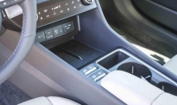 Hyundai Sonata Hybrid Limited FWD 2026