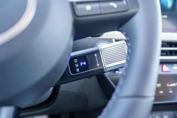 Hyundai Sonata Hybrid Limited FWD 2026