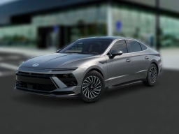 Hyundai Sonata Hybrid Limited FWD 2026