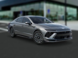 Hyundai Sonata Hybrid Limited FWD 2026