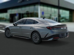 Hyundai Sonata Hybrid Limited FWD 2026