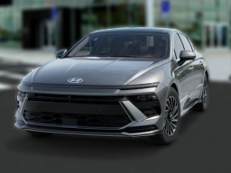 Hyundai Sonata Hybrid Limited FWD 2026