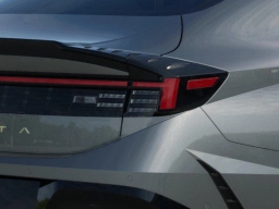 Hyundai Sonata Hybrid Limited FWD 2026