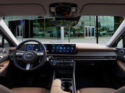 Hyundai Sonata Hybrid Limited FWD 2026