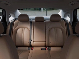 Hyundai Sonata Hybrid Limited FWD 2026