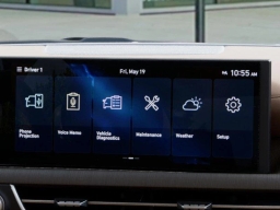Hyundai Sonata Hybrid Limited FWD 2026