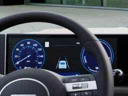 Hyundai Sonata Hybrid Limited FWD 2026