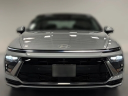 Hyundai Sonata Hybrid Limited FWD 2025