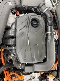 Hyundai Sonata Hybrid Limited FWD 2025