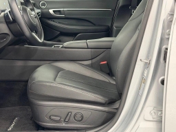 Hyundai Sonata Hybrid Limited FWD 2025