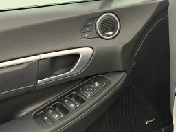 Hyundai Sonata Hybrid Limited FWD 2025