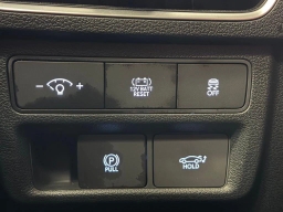 Hyundai Sonata Hybrid Limited FWD 2025