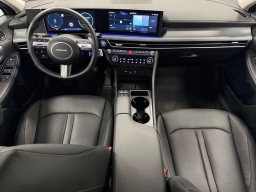 Hyundai Sonata Hybrid Limited FWD 2025
