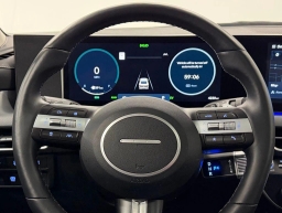 Hyundai Sonata Hybrid Limited FWD 2025