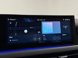 Hyundai Sonata Hybrid Limited FWD 2025