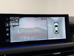 Hyundai Sonata Hybrid Limited FWD 2025