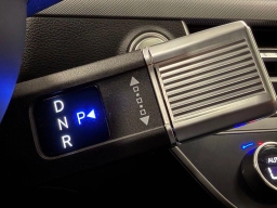 Hyundai Sonata Hybrid Limited FWD 2025